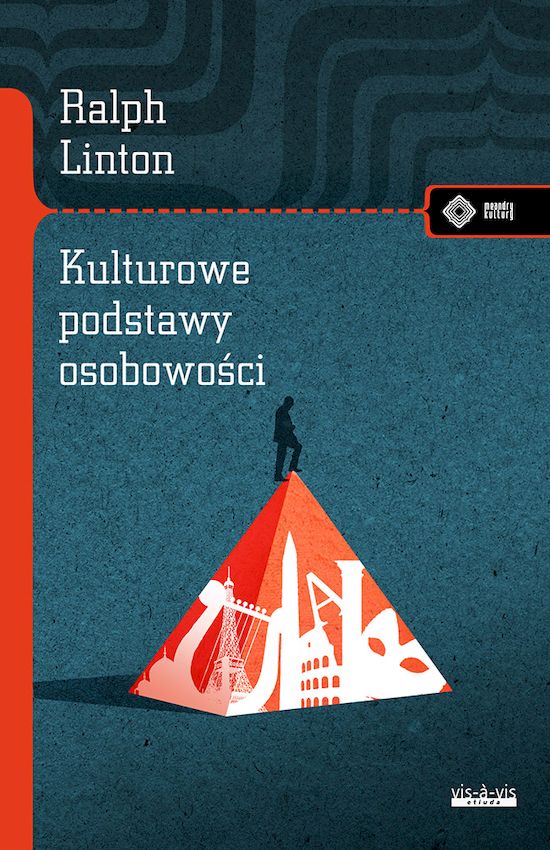 Image of Kulturowe podstawy osobowości