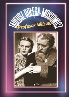 Image of Profesor Wilczur wyd. 2