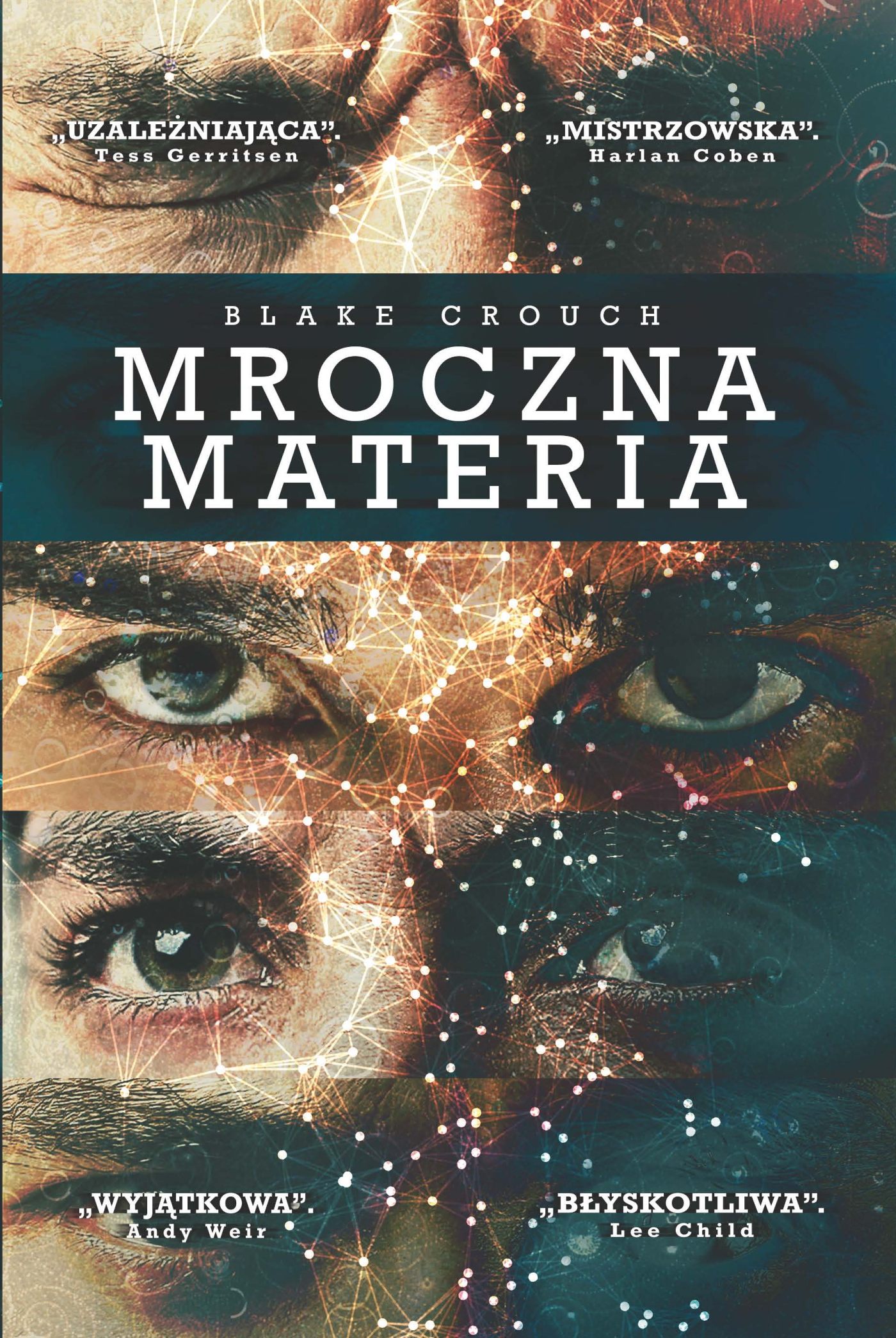 Image of Mroczna materia