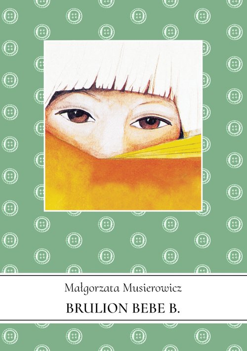 Image of Brulion Bebe B.