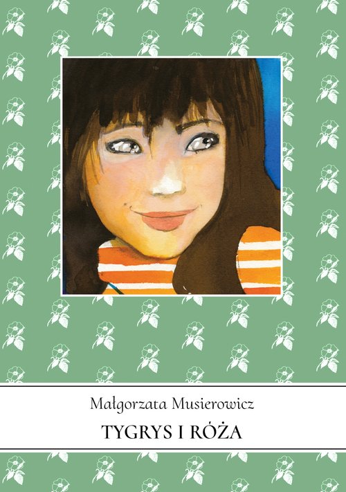 Image of Tygrys i Róża