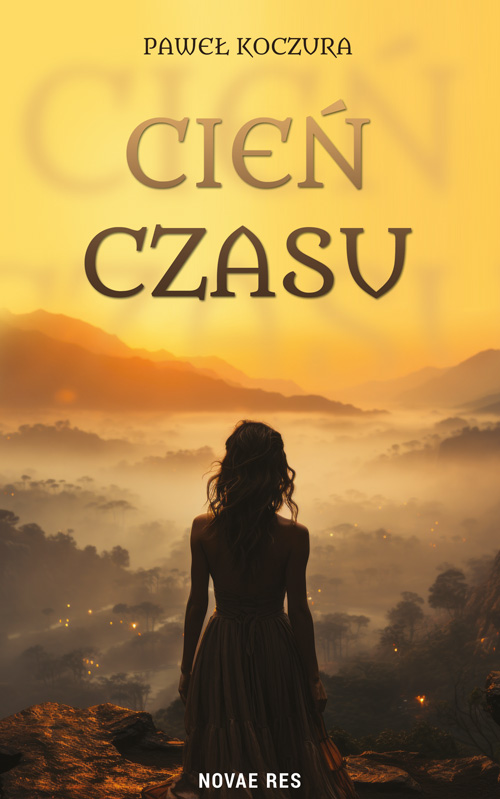 Image of Cień czasu