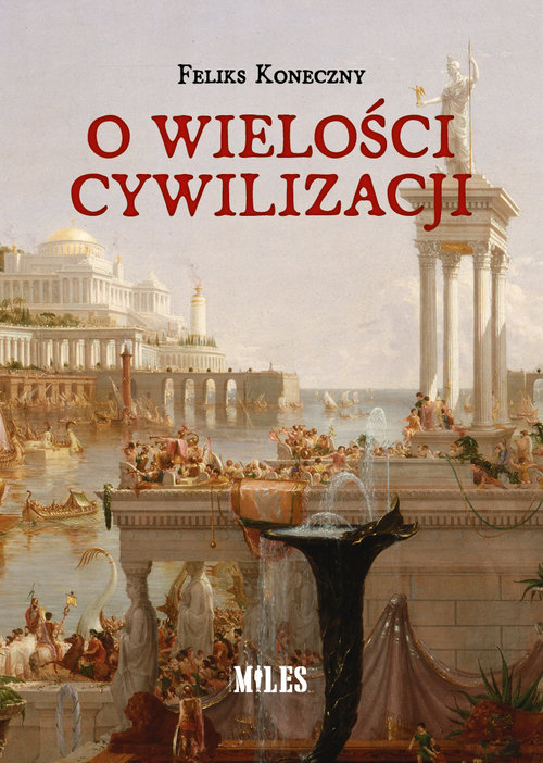 Image of O wielości cywilizacji