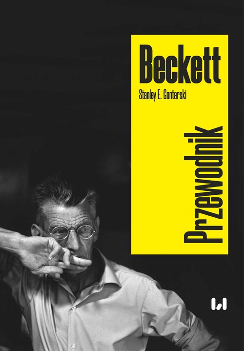 Image of Beckett. Przewodnik
