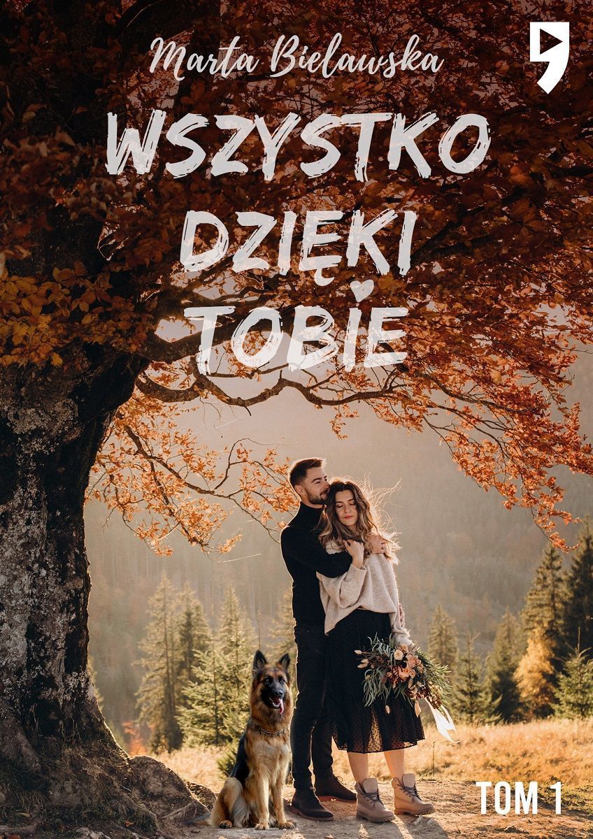 Image of Wszystko dzięki tobie