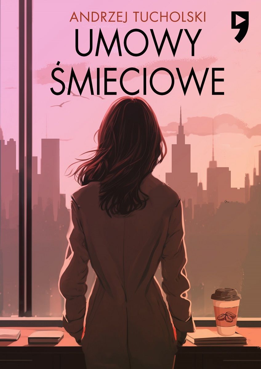 Image of Umowy śmieciowe