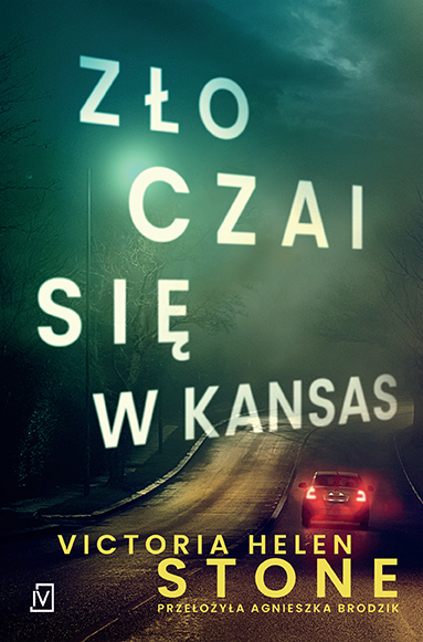 Image of Zło czai się w Kansas