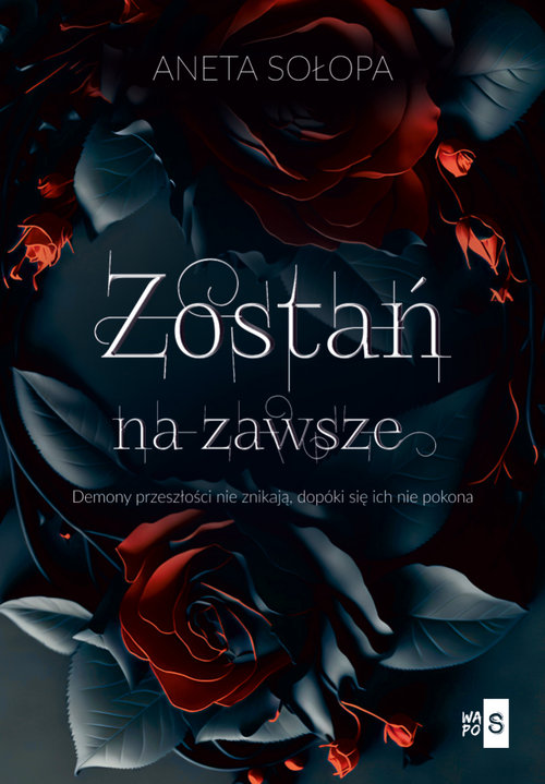 Image of Zostań na zawsze