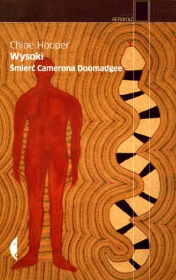 Image of Wysoki śmierć camerona doomadgee