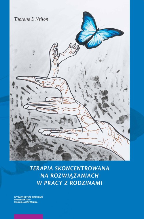 Image of Terapia skoncentrowana na rozwiązaniach w pracy z rodzinami