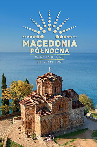 Image of Macedonia Północna. W rytmie oro