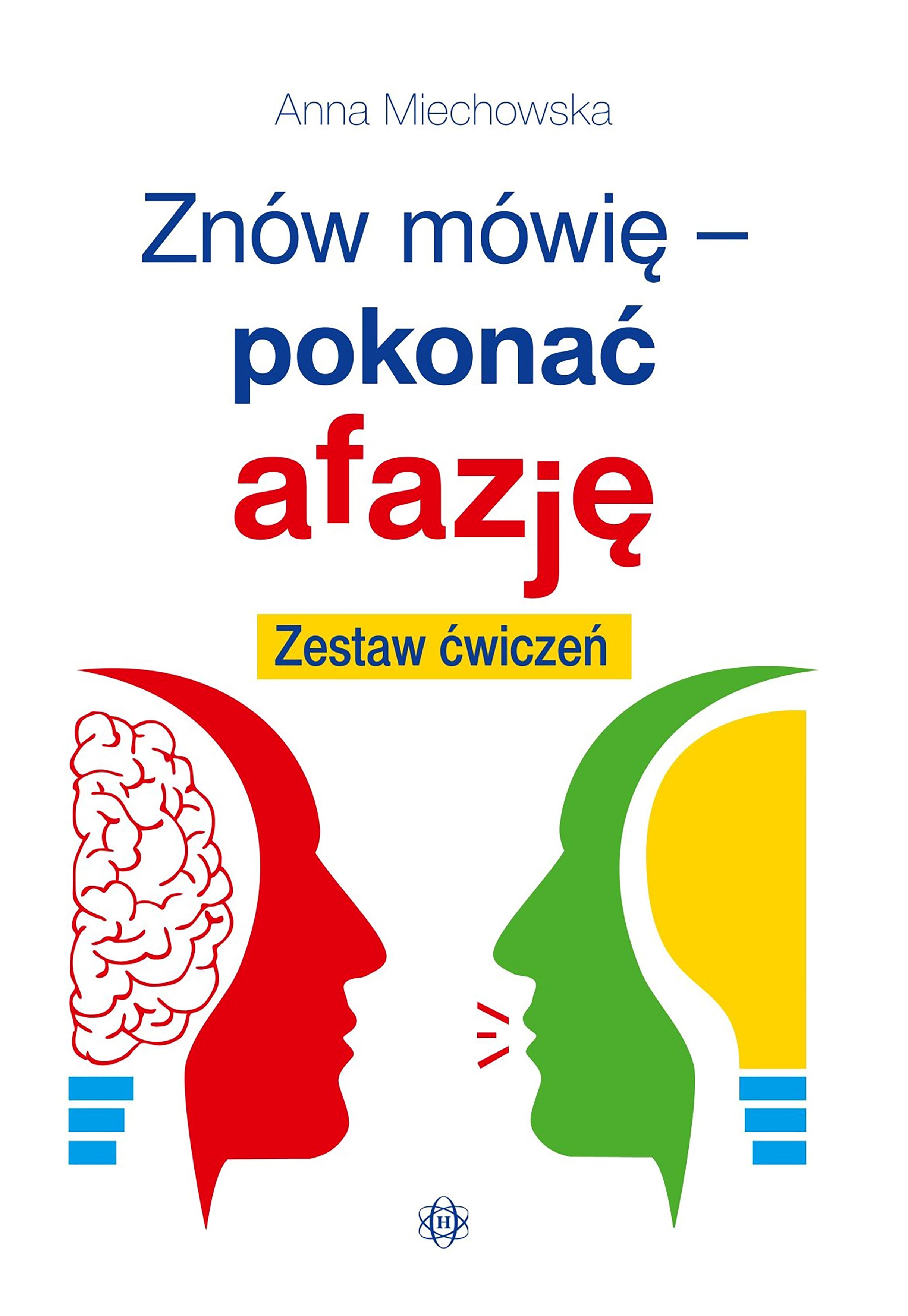 Image of Znów mówię pokonać afazję Zestaw ćwiczeń