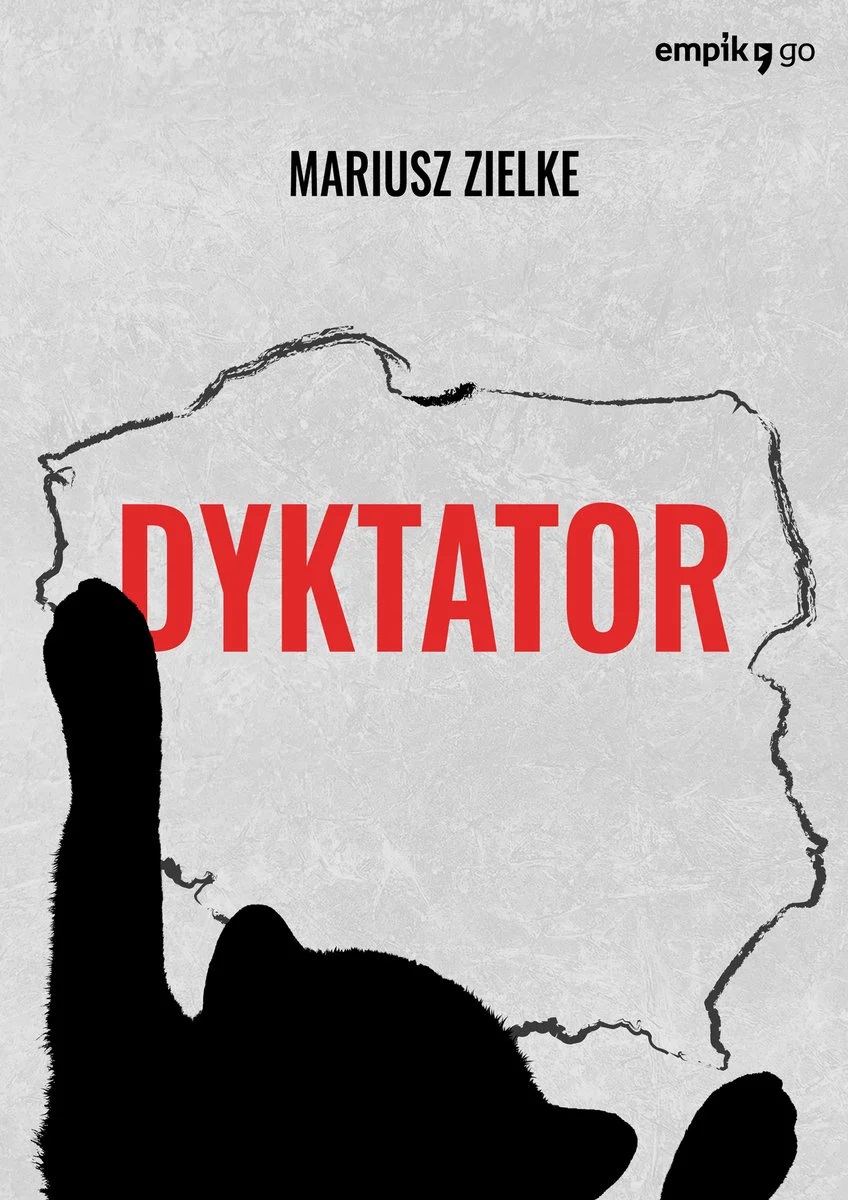 Image of Dyktator