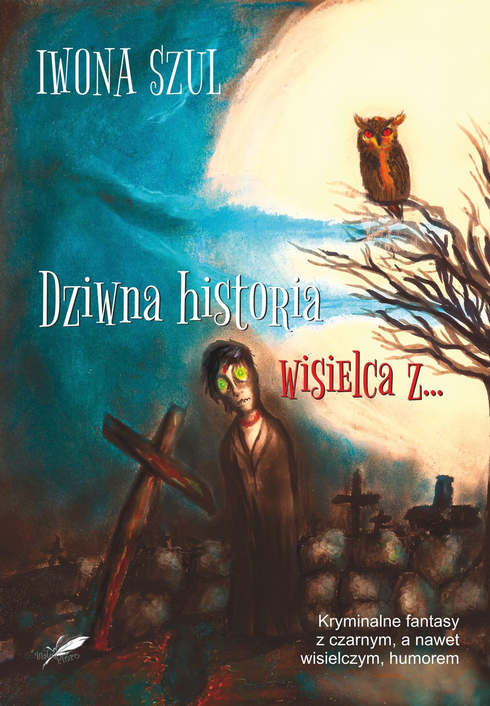 Image of Dziwna historia wisielca z…