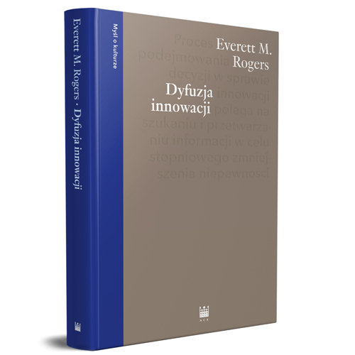 Image of Dyfuzja innowacji