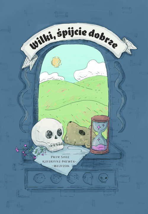 Image of Wilki, śpijcie dobrze