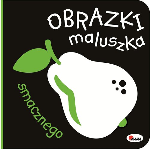 Image of Obrazki maluszka Smacznego