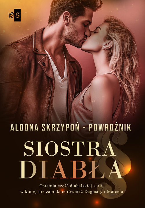 Image of Siostra diabła