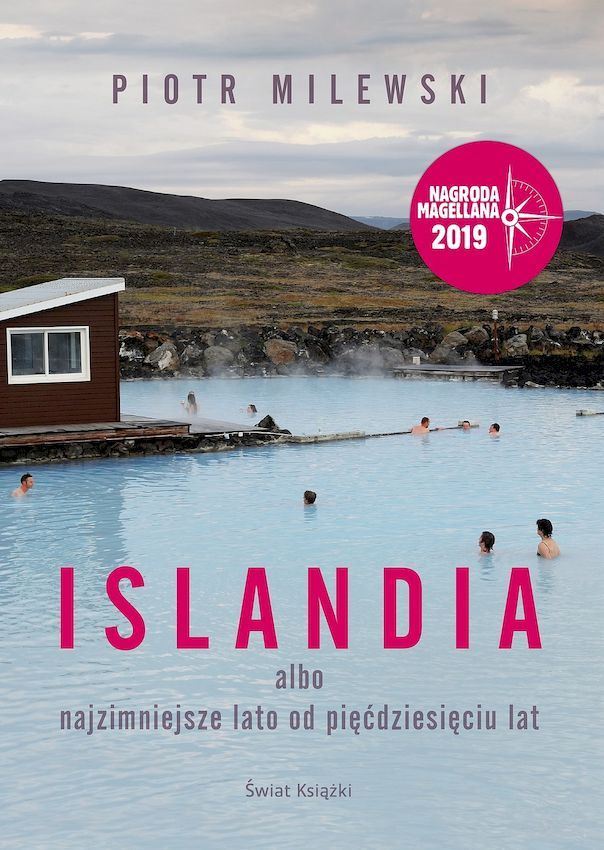 Image of Islandia