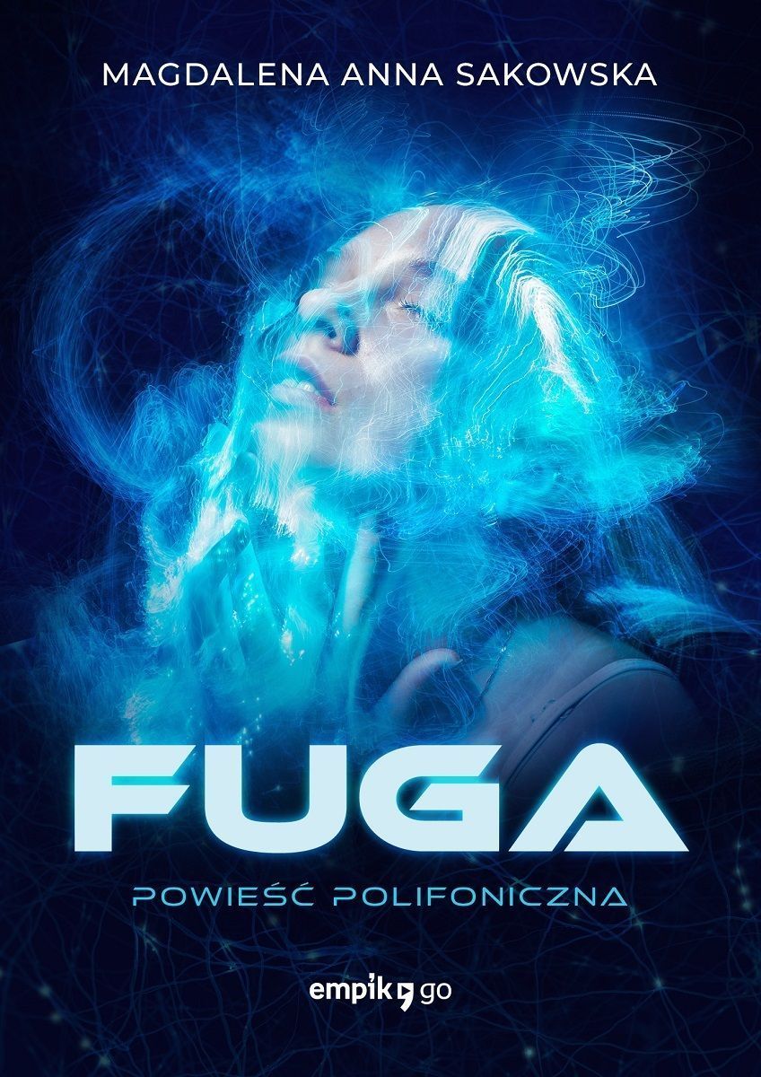 Image of Fuga. Powieść Polifoniczna