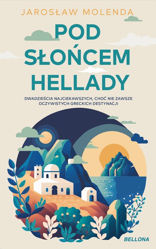 Image of Pod słońcem Hellady