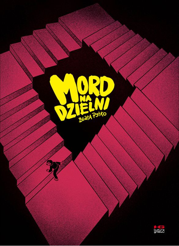 Image of Mord na dzielni