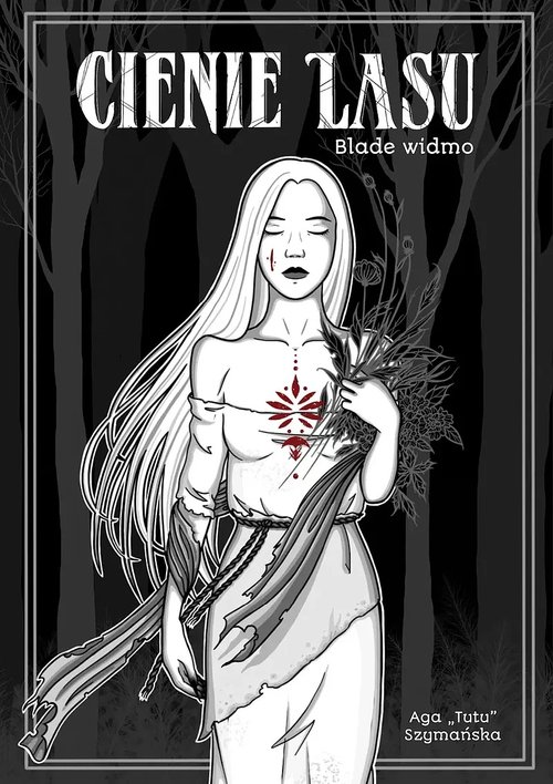 Image of Cienie lasu