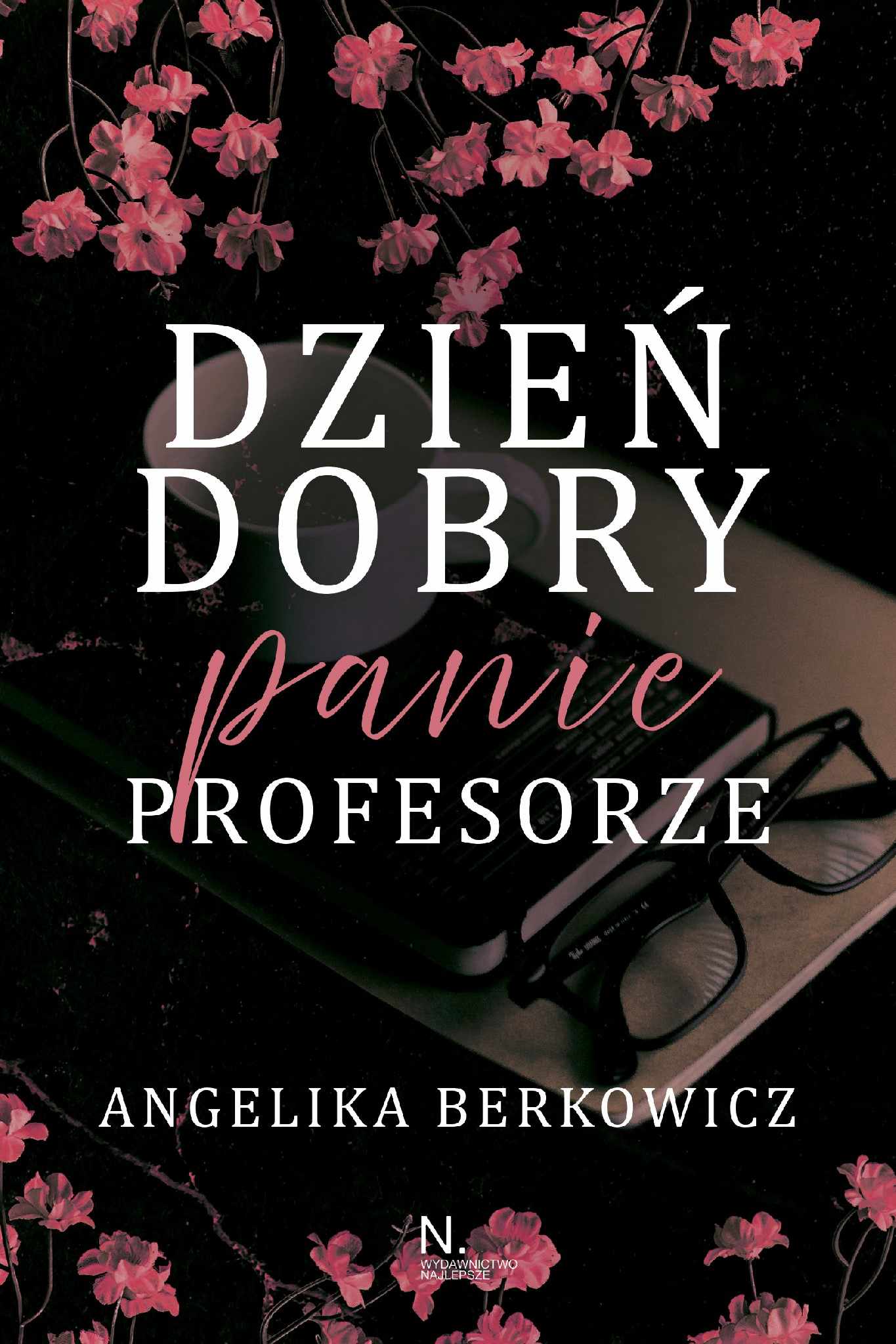 Image of Dzień dobry, Panie Profesorze