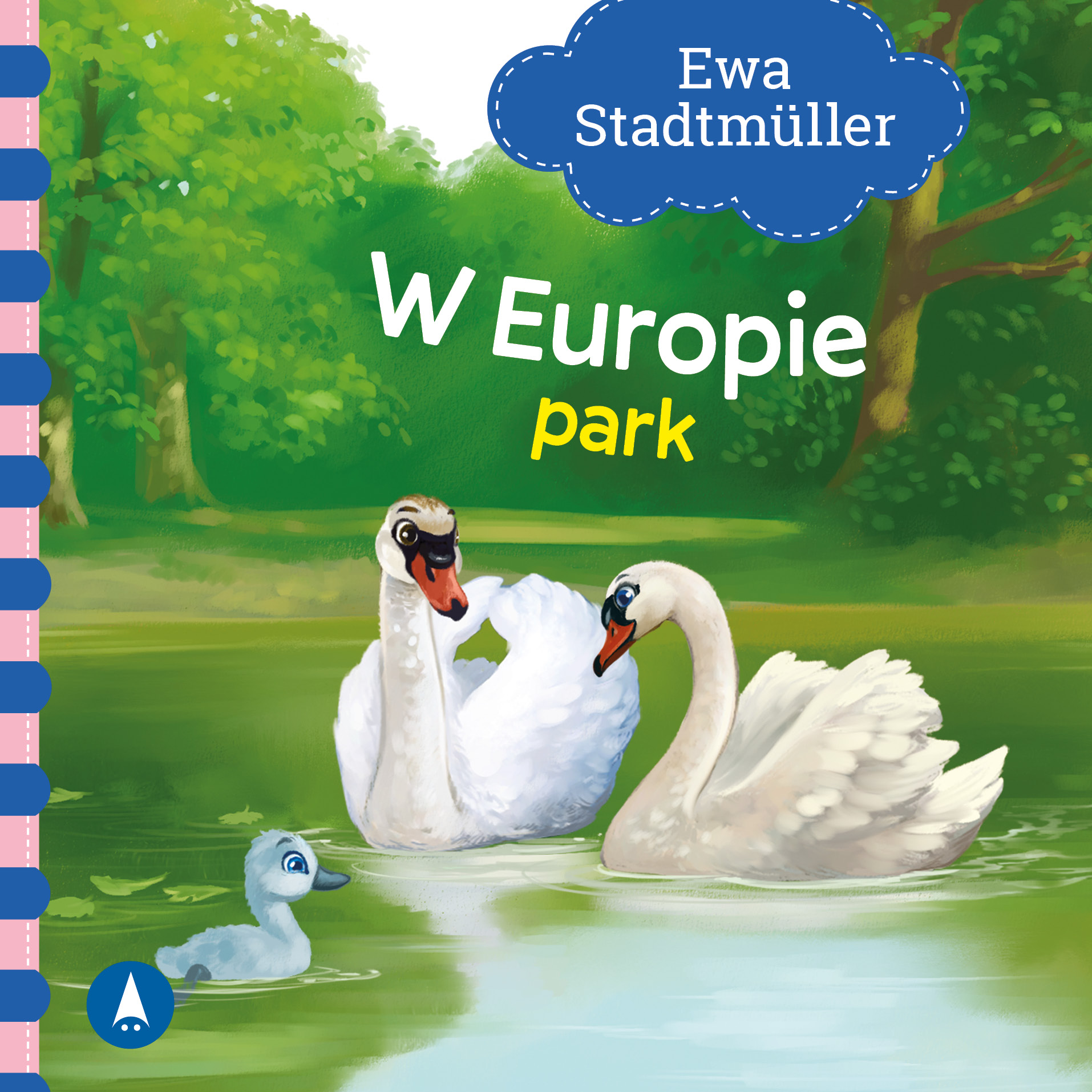 Image of Park. W Europie
