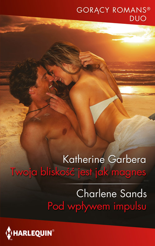 Image of Twoja bliskość jest jak magnes