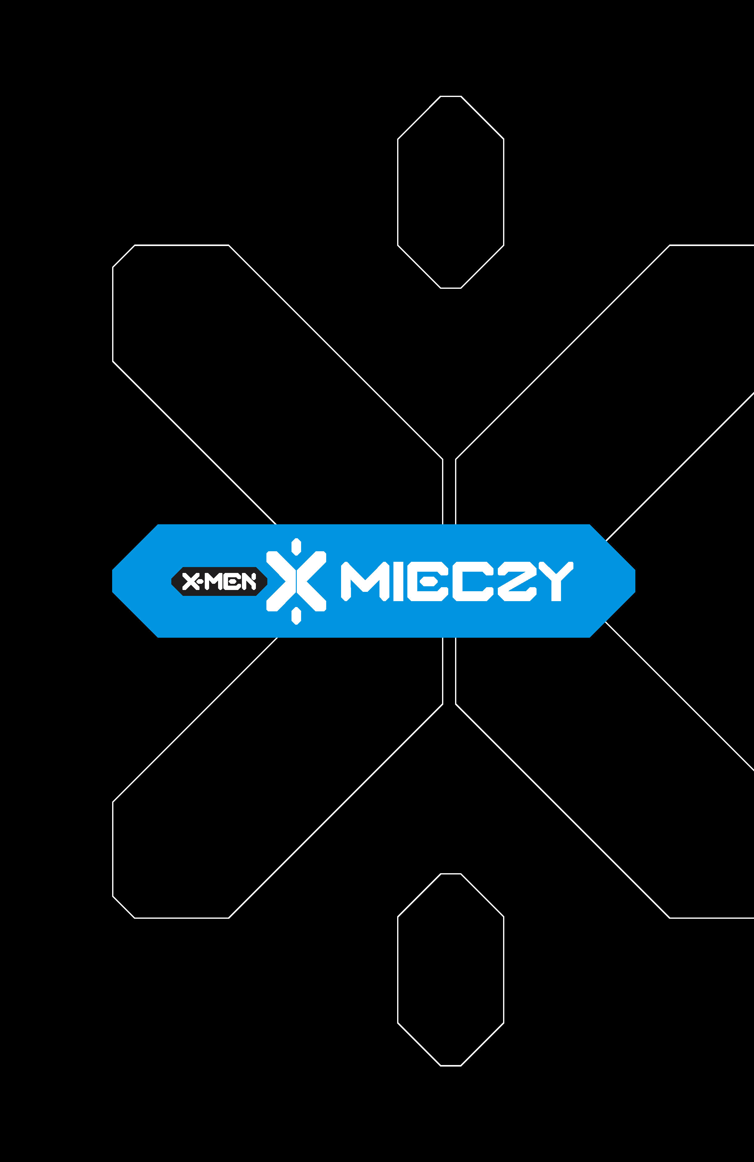 Image of Pakiet X mieczy. X-Men. Tom 1-2