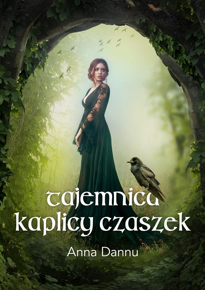 Image of Tajemnica Kaplicy Czaszek