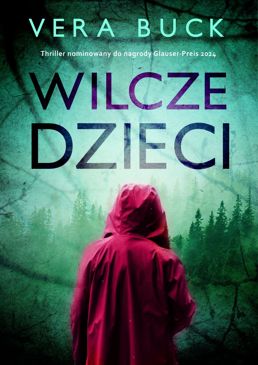 Image of Wilcze dzieci