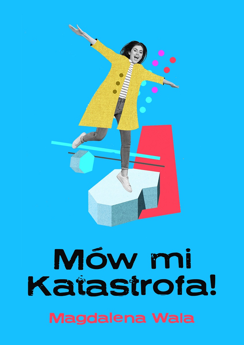 Image of Mów mi Katastrofa!