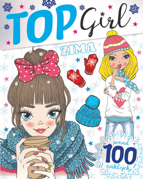 Image of Top Girl Zima
