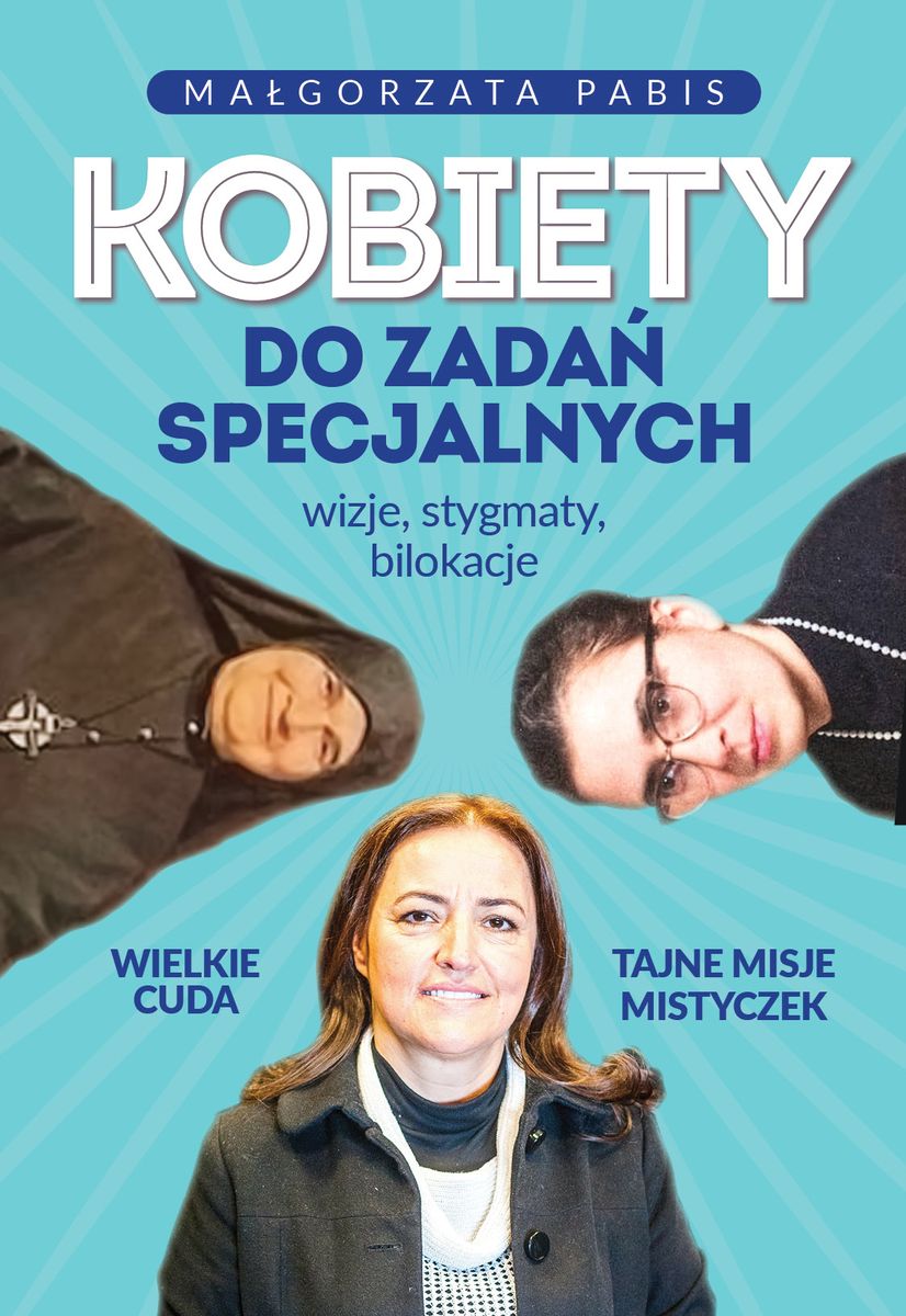 Image of Kobiety do zadań specjalnych