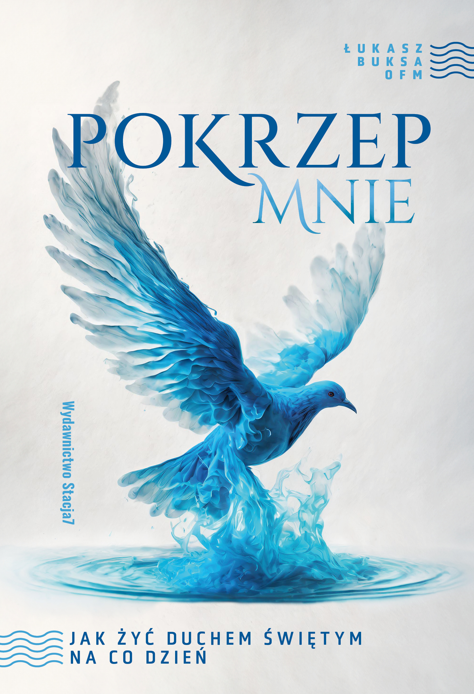 Image of Pokrzep mnie