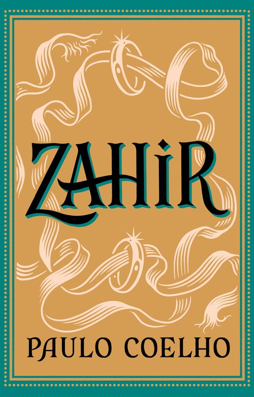 Image of Zahir