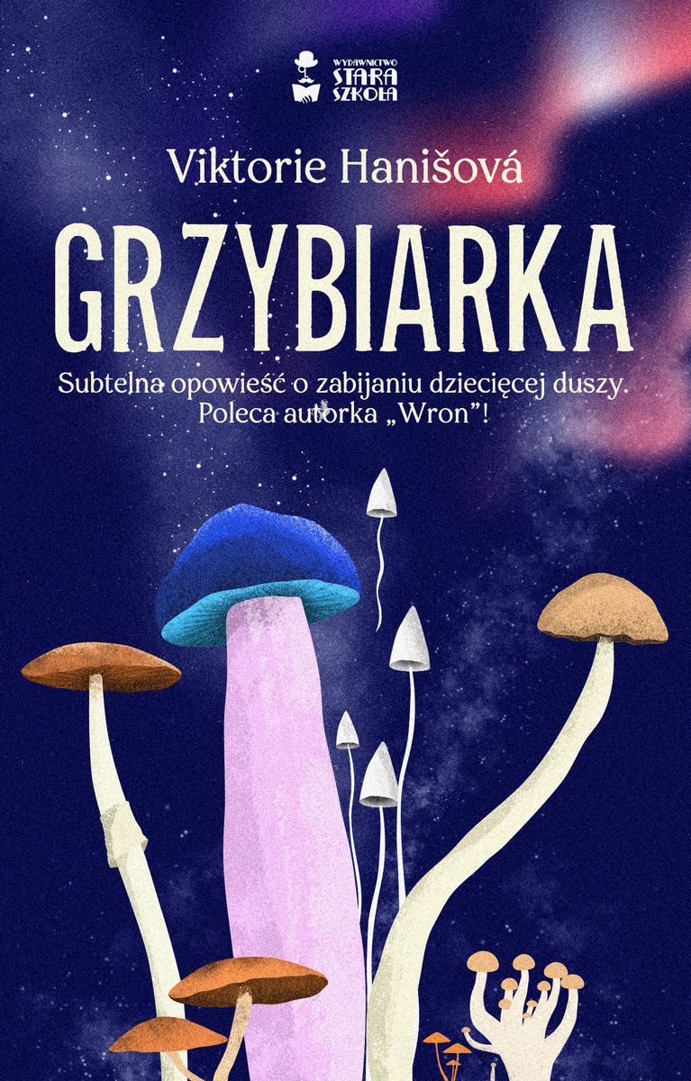 Image of Grzybiarka