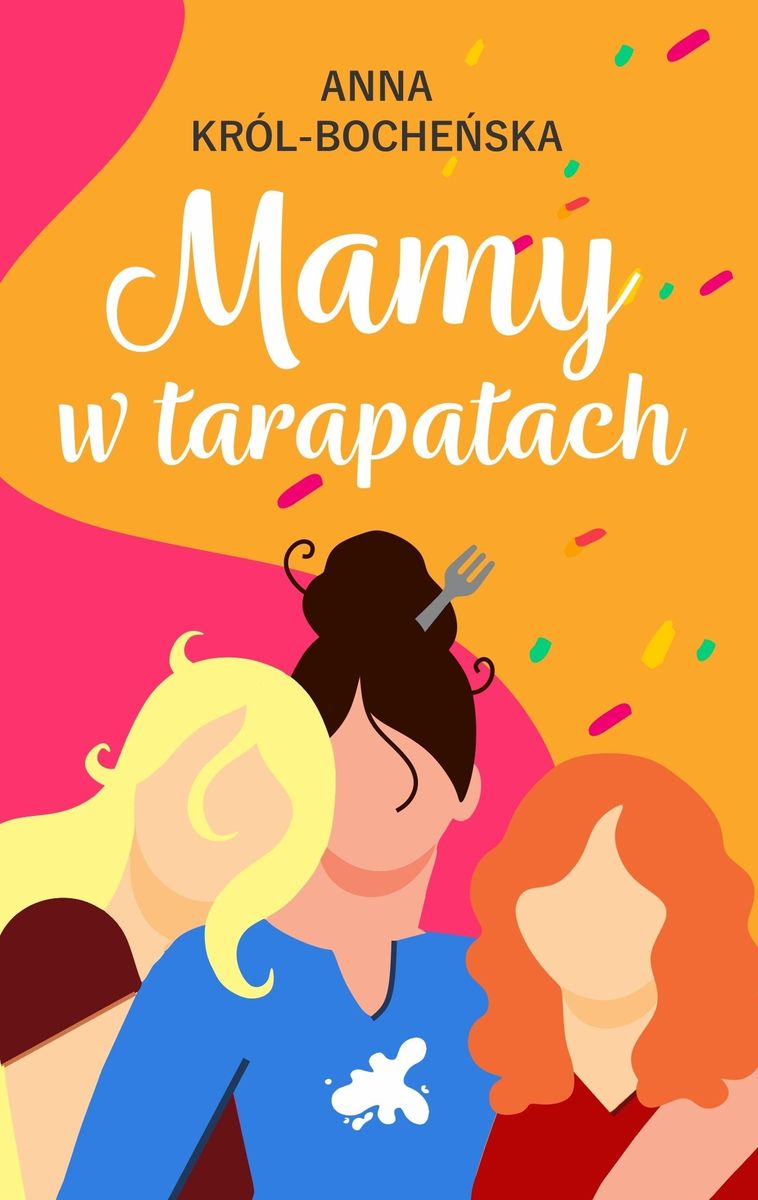 Image of Mamy w tarapatach