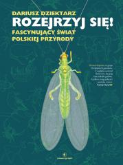 Image of Rozejrzyj się! Fascynujący świat polskiej przyrody