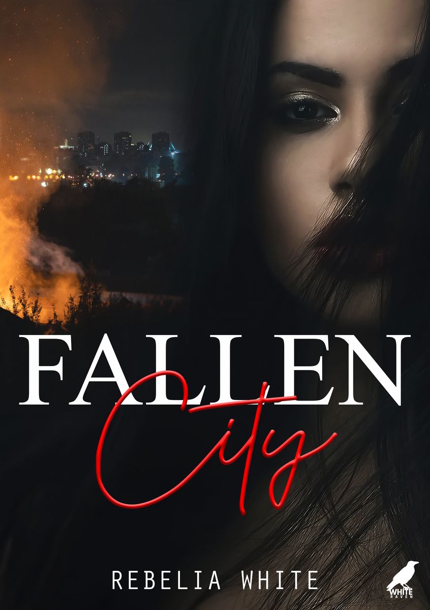 Image of Fallen City