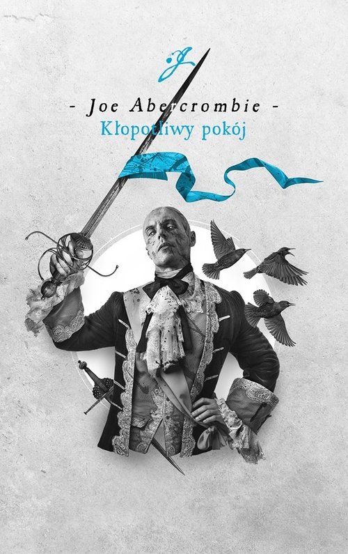 Image of Kłopotliwy pokój. Cykl Pierwsze prawo
