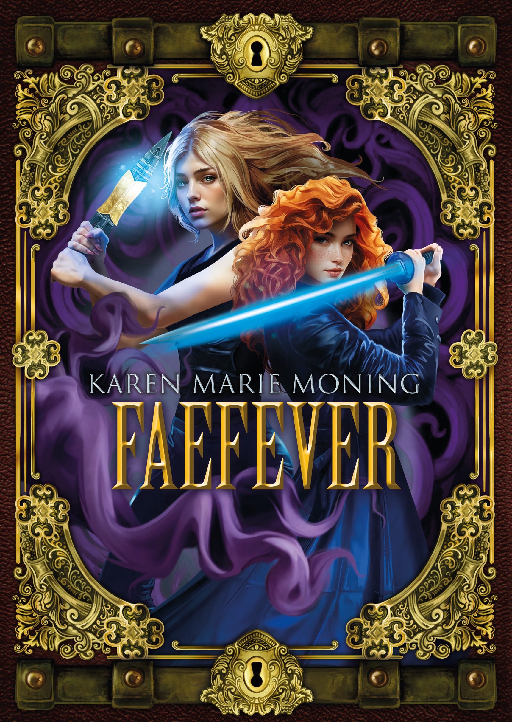 Image of Faefever. Fever