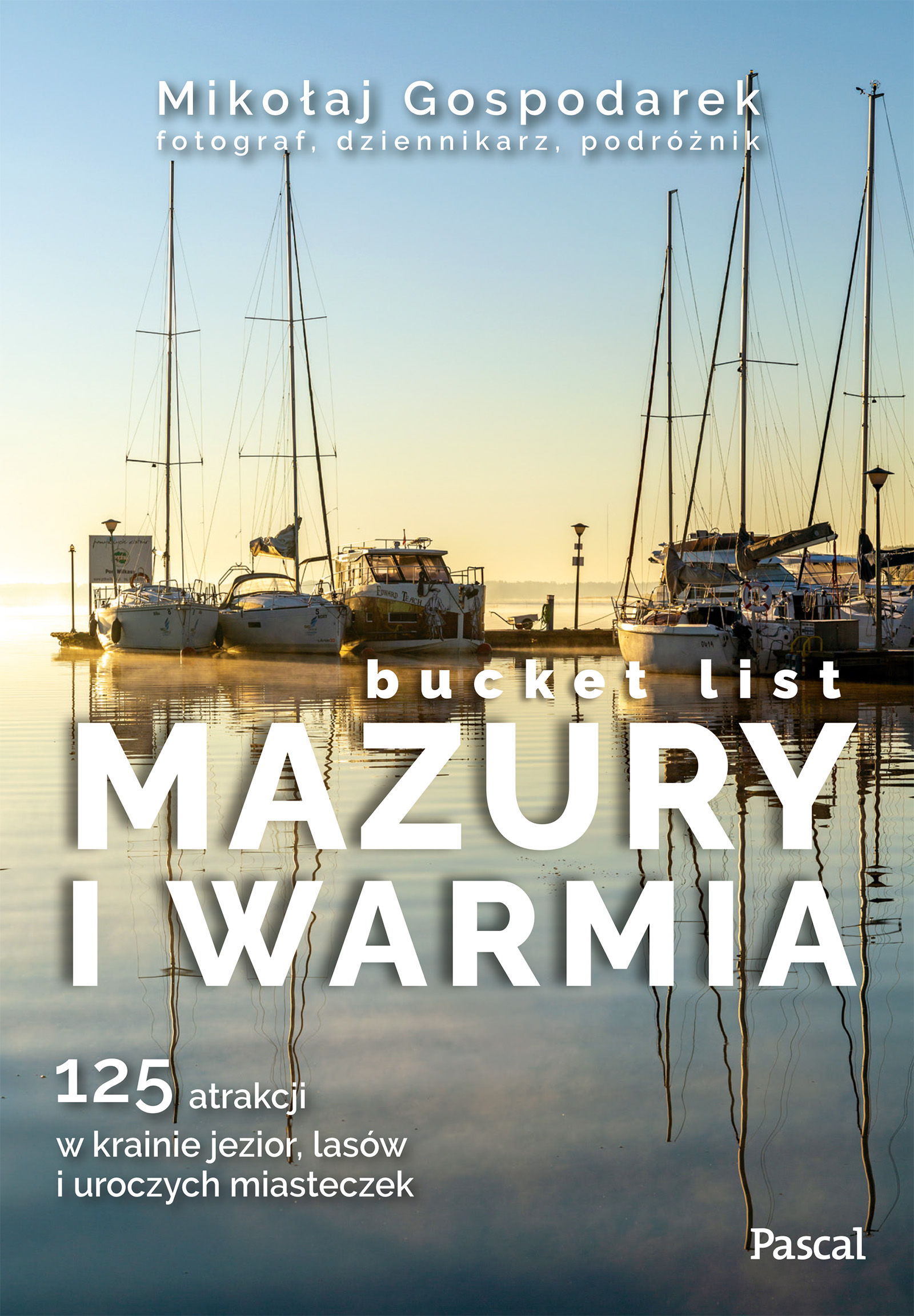 Image of Mazury i Warmia. Bucket list