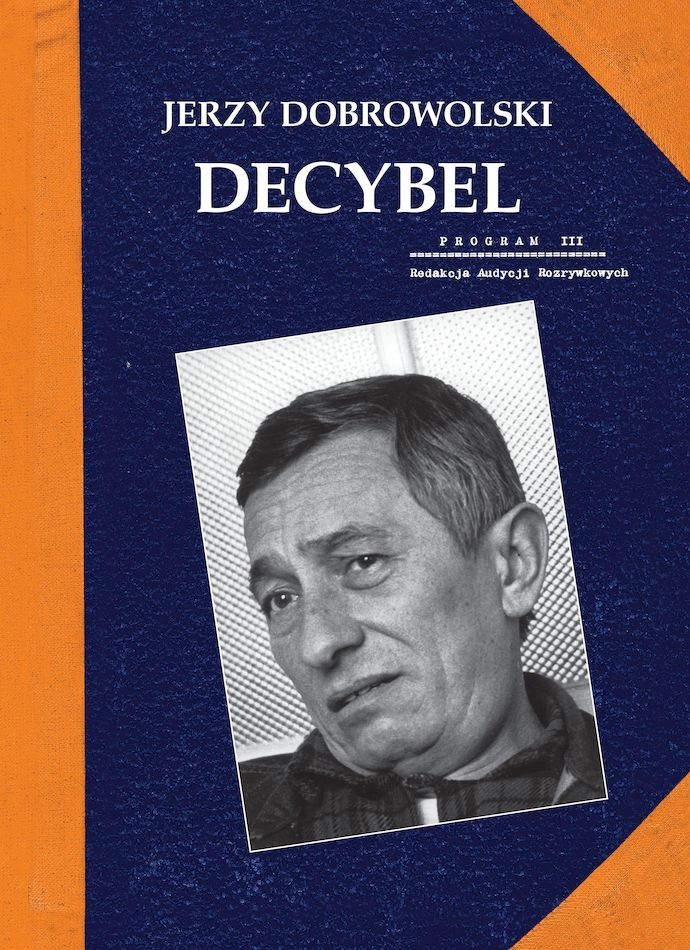 Image of Decybel