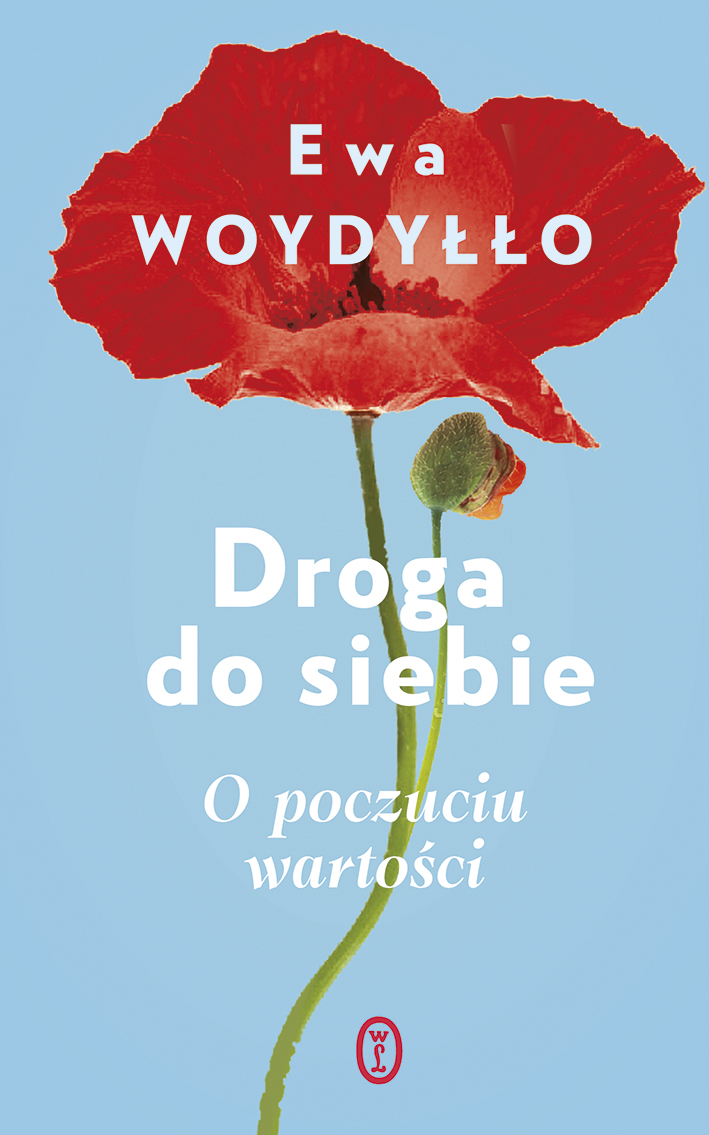 Image of Droga do siebie. O poczuciu wartości