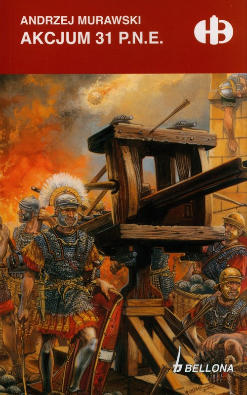 Image of Akcjum 31 p.n.e.