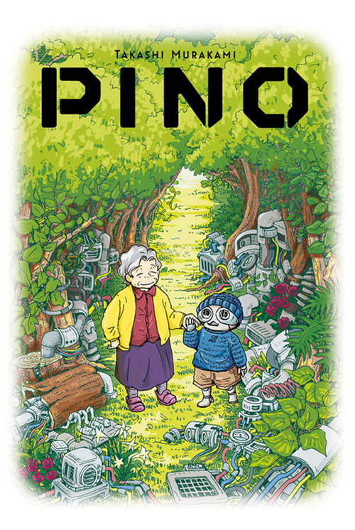 Image of Pino