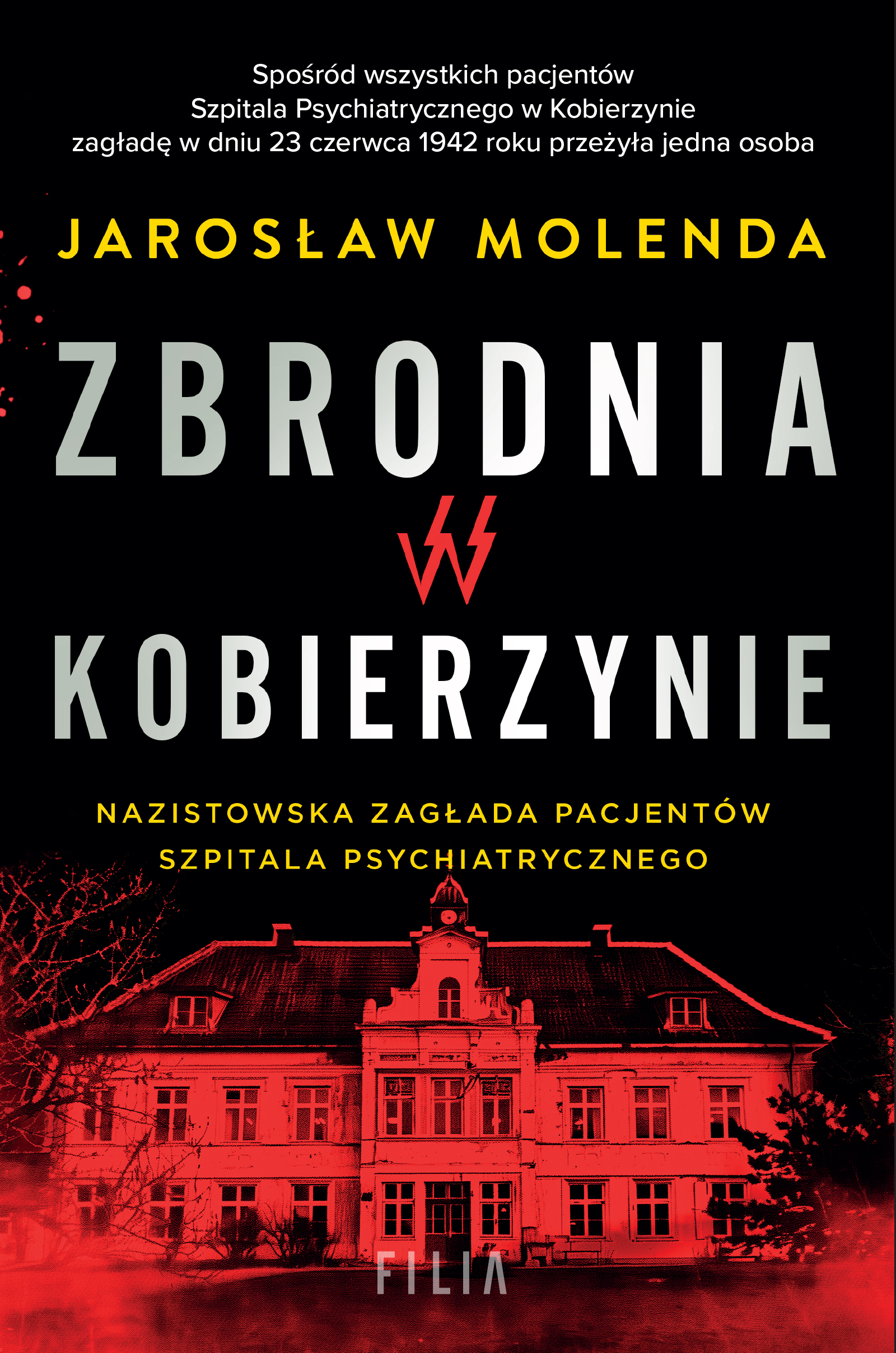 Image of Zbrodnia w Kobierzynie